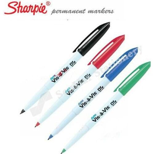 SHLION Erasable Markers