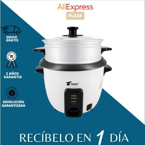 THULOS Rice Cookers