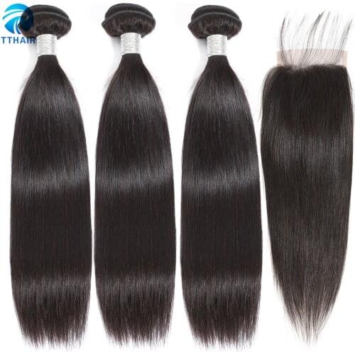 Искусственные пряди волос TTHAIR China At AliExpress