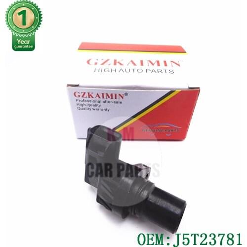 HIGH QUALITY Camshaft CAM SHAFT POSITION SENSOR Sensor J5T23781 22056-AA101 FOR 01-09 FOR Outback 3.0L-H6