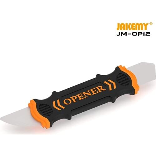 2Pcs/lot JAKEMY Pry Spudger Opening Tools For iPhone iPad Samsung Outillage Herramientas Phone Repair Tools