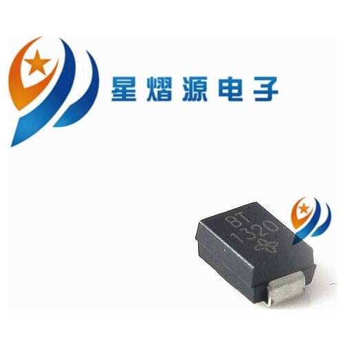 40pcs SMBJ18CA BT 18V DO-214AA NEW IN STOCK