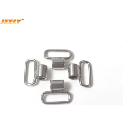 Stainless Steel Accessories Replace Pulley For Kitesurfing Kite Bar