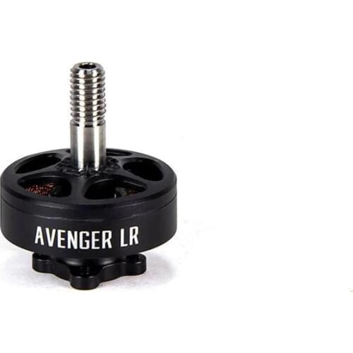 BrotherHobby Avenger 2004 LR 1650KV Motor for FPV Racing Freestyle Micro Long Range Drones