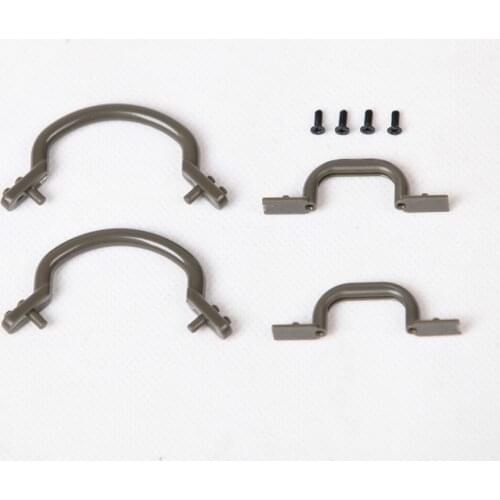 FMS ROCHOBBY 1:6 1941 MB SCALER HANDLE SET C1032