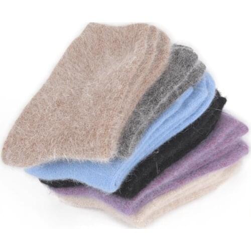 HELTFARM Women's Winter Socks