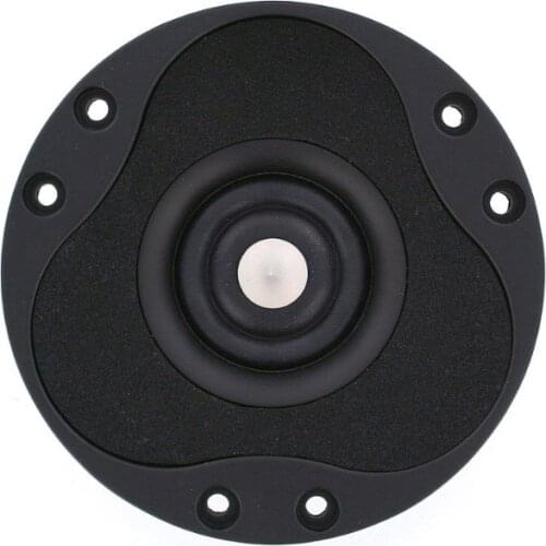 Hf-009 HiFi Speakers 1 Inch Ring Dome Diaphragm Tweeter Speaker Unit /r3004 662000/ 4 Ohm 90.4db