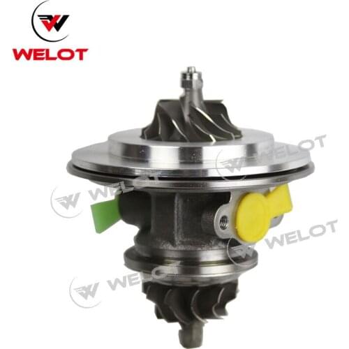 Turbo Cartridge Turbo CHRA Core Assembly K03 53039700014 53039880014 For Renault Clio II Espace III Kangoo I 1.9 DTI F9QF8Q 55KW