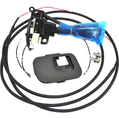 Cruise Control Turn Signal Switch with cover for TOYOTA COROLLA 2007-2013 RACTIS 45186-12020 45186-02080-C0 45186-02080-E0