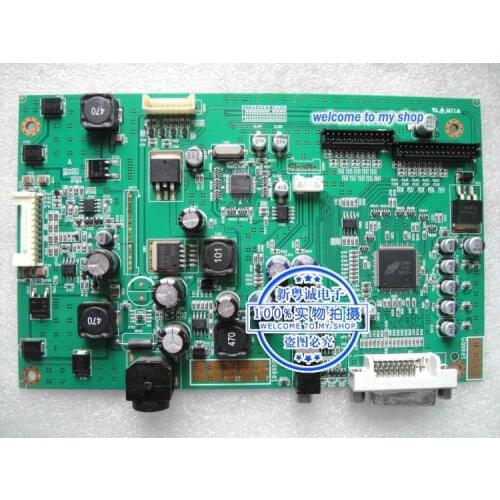 LM270WQ1 driver board LDK-LE256 HY-2560M ultra-high resolution driver board
