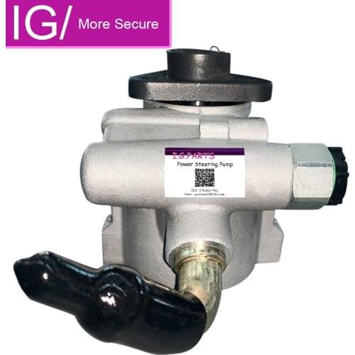 For Power Steering Pump For Jeep Grand Cherokee MK II SUV 2.7 CRD 4x4 2001 2002 2003 2004 2005 52089301AB 52089301AC 52089301AA