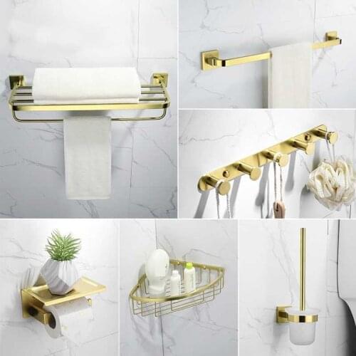 Parede Banyo Aksesuarlari Estanteria Pared Hairdryer Holder Badkamer Hair Dryer Accessories Shower Banheiro Bathroom Wall Shelf