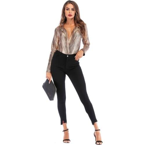 Neatie kiddie Women's Long Sleeve Bodysuits