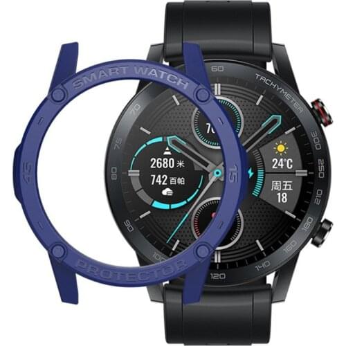2021 New TPU Watch Cover Case Protector Bumper for Hua-wei Honor Magic 2 46mm Watch