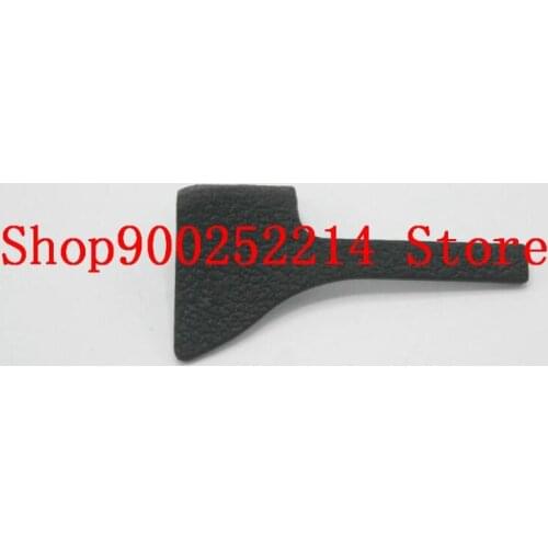 Original For Nikon D7500 Digital Camera Rear Rubber Assembly Replacement Repair Part Black