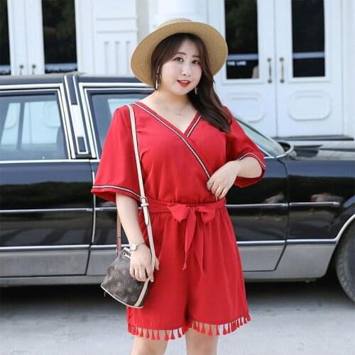 Qpipsd Women's Summer Jumpsuits