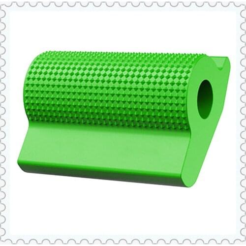 1pcs Motorcycle pedal rubber cover protector shift lever for SUZUKI DR250R DJEBEL250XC 250SB DRZ400E DRZ400S SM