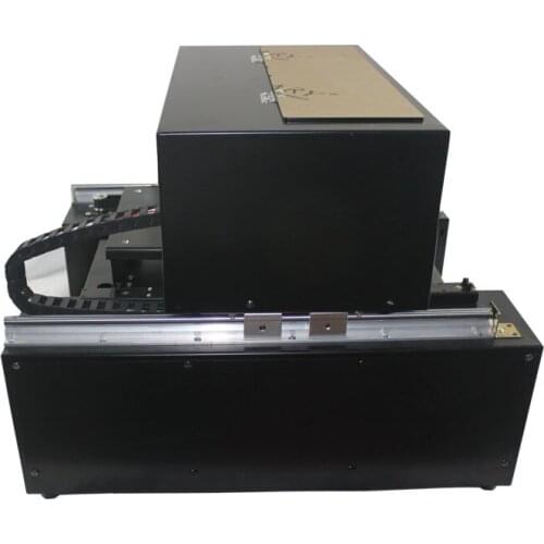 Edible A4 size Coffee /cake/chocolate/candies Flatbed Printer