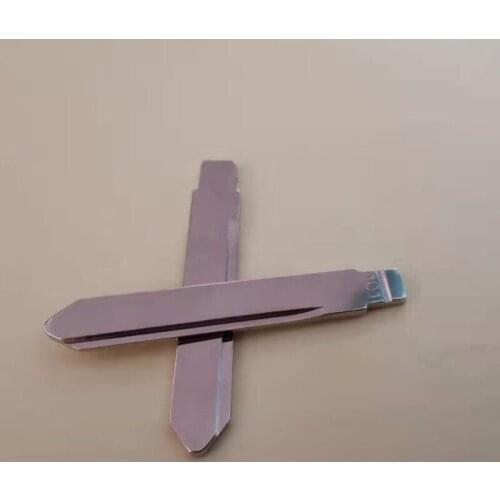 NO.101 Key Blade for Buick Park Avenue Replacement Folding Flip Key Blade