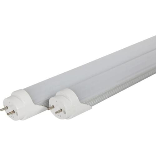 25pcs tube Super Bright Led T8 Tube Light 220V 1200mm High Power Led Tube Lamp Bulb Integrated 2FT 4FT 20W For Indoor Lighting