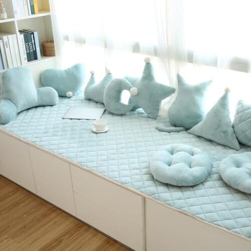 Tatami Pad Infantil Birthday Party Adult Bed Floor Cojine Sofa Coussin Decoration Home Decor Seat Cushion Cojin Window Sill Mat