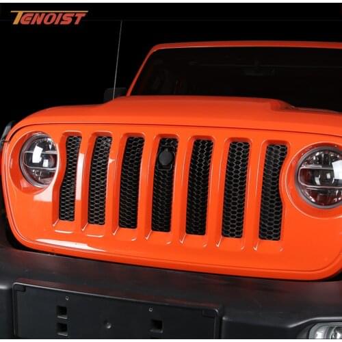 TENOIST Radiator Grilles