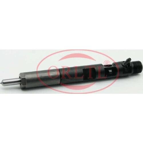 ORLTL Fuel Injector EJBR01801Z (8200049873) Auto Electric Inyector EJB R01801Z, EJBR0 1801Z For RENAULT CLIO, KANGOO