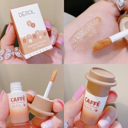 Moisturizer Lip Gloss Velvet Lip Stick Long Lasting Nourishing Anti-wrinkle Lip Care Lip Balm Lip Mask Makeup Lip Tint Cosmetic