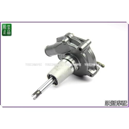 Water pump of Benelli BJ600GS BJ600GS-A Leoncino 500 BJ500 TK502 302GS BN251 TNT25 TNT250 BJ250-15 15A / BN TNT250 251 502C TNT