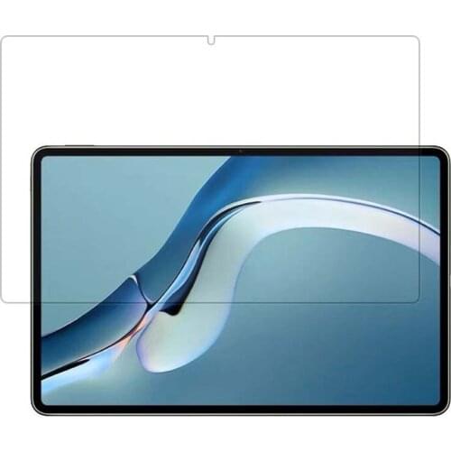 Tempered Glass Screen Protector For Huawei MatePad Pro 12.6 inch 2021 WGR-W09 WGR-W19 WGR-AN19 High Clear Film Guard