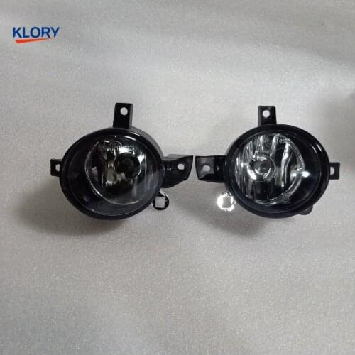 4116100XKZ36A/4116200XKZ36A/4116500XKZ36A/4116600XKZ36A Front/Rear Left/Right Fog light assembly For Great wall Haval H6 Sport