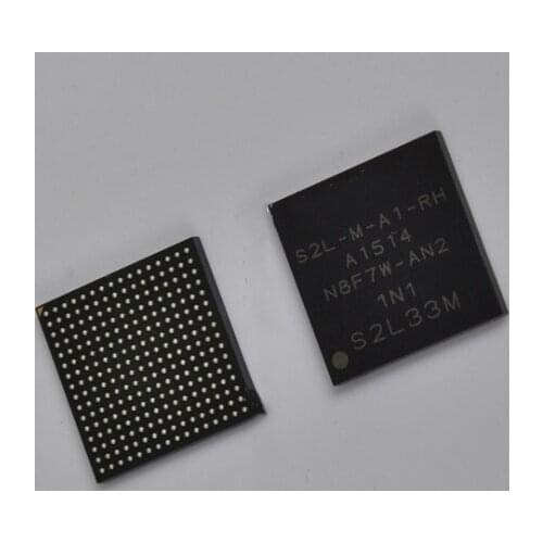 5PCS New S2L-M-A1-RH BGA