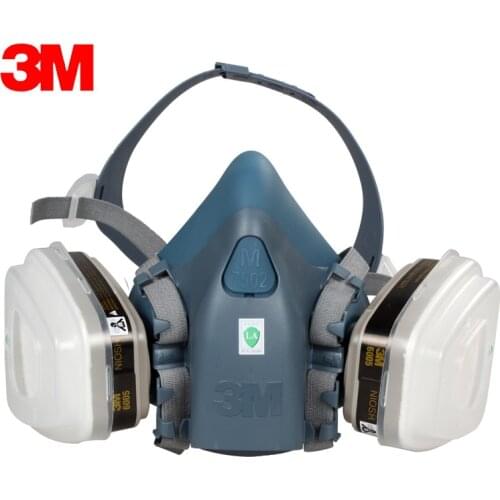 7502 with 6005 anti-decoration paint and powder dust cover