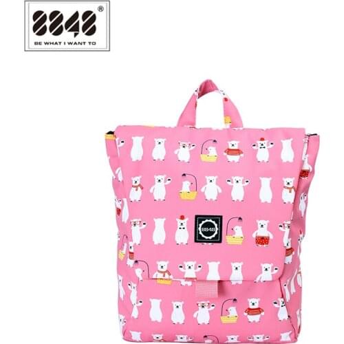 8848 Children's Bags And Backpacks