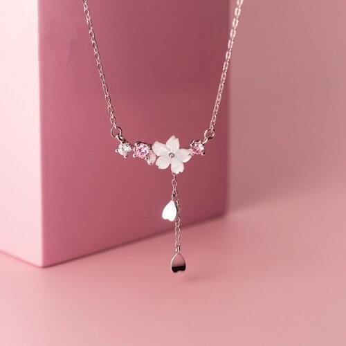 Anenjery Silver Pendants