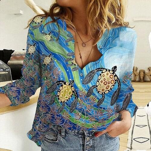 Arthur Curry Colored Blouses