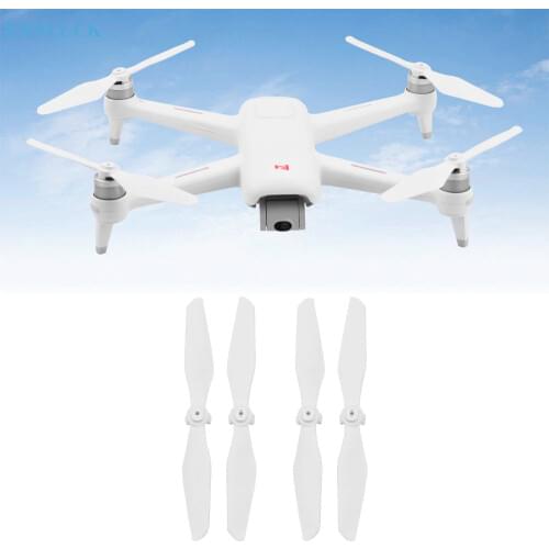 For FIMI A3 Durable Quadcopter Quick-release CW CCW Propeller RC Camera Drone Blades Props FPV Spare Part Accessories