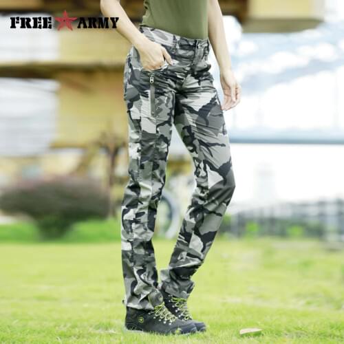 Женские летние брюки Free Army China At AliExpress