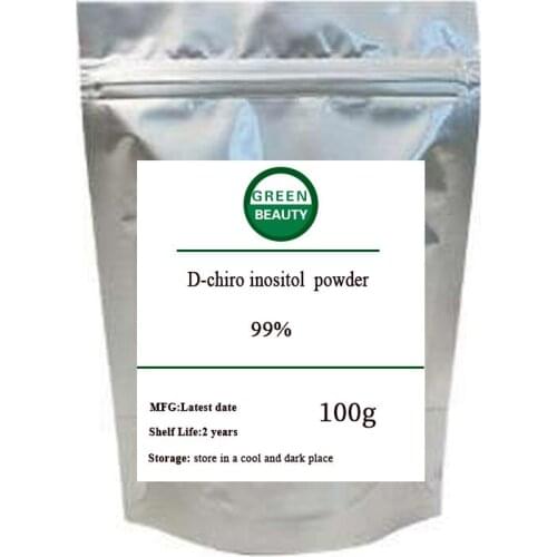 Hot sale high quality d-chiro inositol free shipping