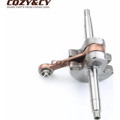 Quality Crankshaft for MBK 89 50cc AV7