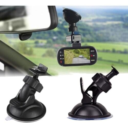 Windshield Mini Suction Cup Mount Holder for Car Digital Video Recorder Camera #281361