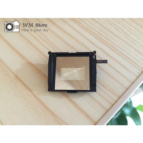 Original Reflector Unit Reflective glass For Nikon D7000 Camera Replacement Unit Repair Parts