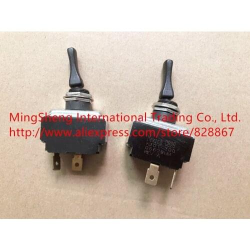 Hot spot 0829 K301-300 05679HM 2pin 2 gear toggle switch