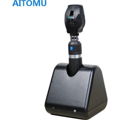 Eye Test Rechargeable Ophthalmoscope
