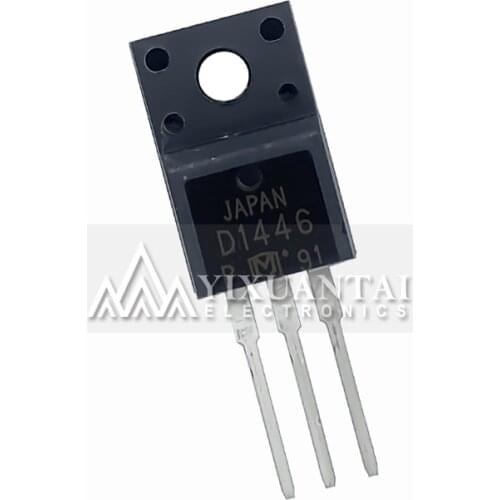 10pcs/lot Free shipping 100% origina TO-220 2SD1446 2SD1489 2SD1535 2SD1592 2SD2021 2SD2061 2SD2061 2SD2079 2SD2092 2SD2092