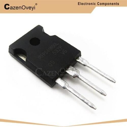 10pcs/lot IRFPS40N50L TO-247 PS40N50L TO247 IRFPS40N50 IRFRS40N50L 40N50 In Stock