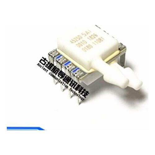 100% New Digital Differential Pressure Sensor MS4525DO 4525DO MS4525DO-DS5AI001DP