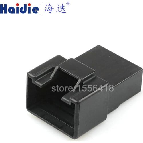 2sets sumitomo 10pin auto cable wire harness connectors 6090-1056