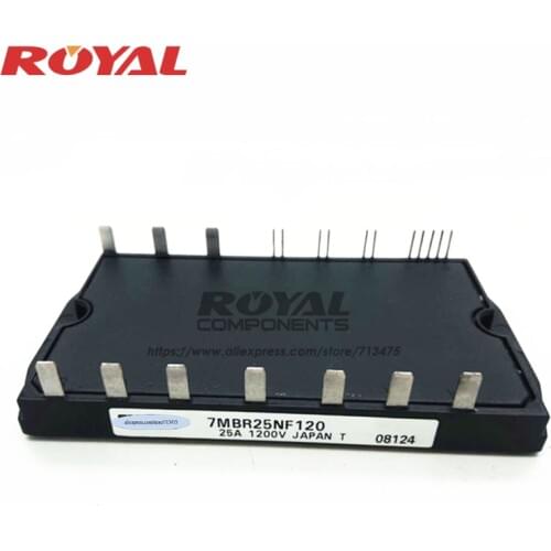 7MBR25NF120