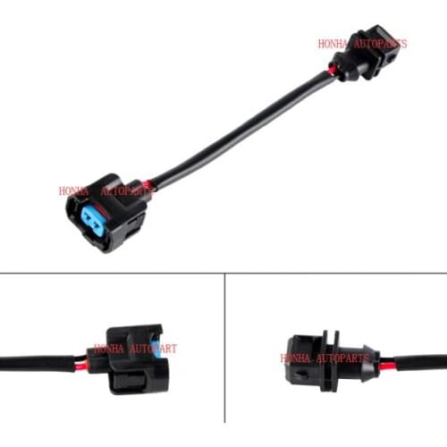 Free shipping high quality OBD1 to OBD2 Conversion wire harness